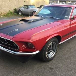 Meet your Posher, Brandon